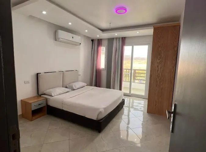 Jasmine & Aqua Park Apartment Sharm El-Sheikh
