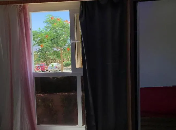 Apartment Jasmine & Aqua Park Sharm El-Sheikh
