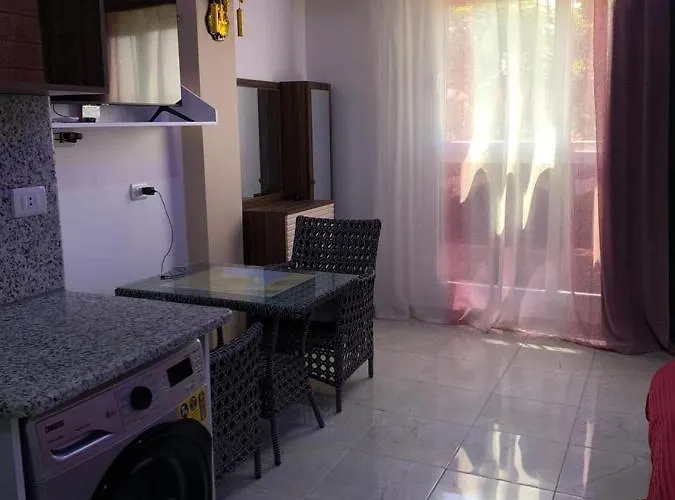 Apartment Jasmine & Aqua Park Sharm El-Sheikh