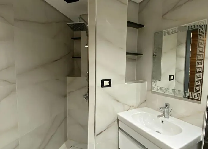 Jasmine & Aqua Park Apartment *