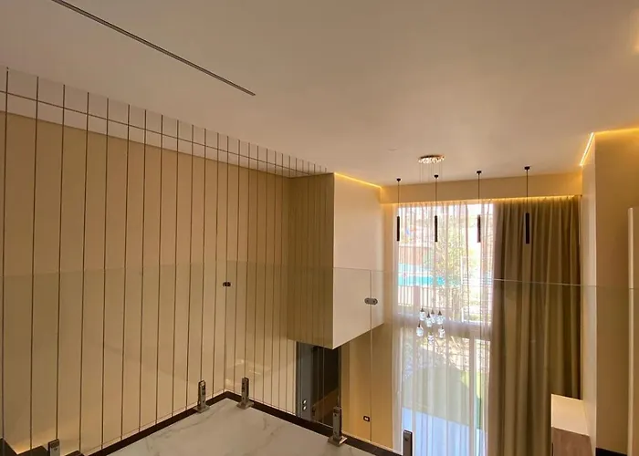Jasmine & Aqua Park Apartment Sharm El-Sheikh