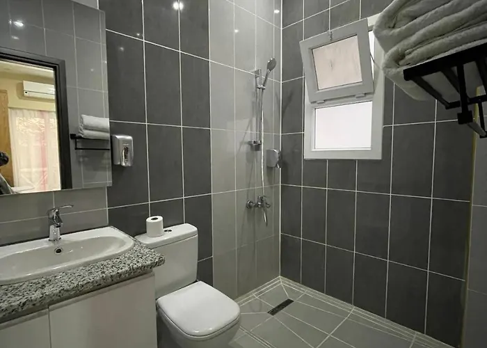 Jasmine & Aqua Park Apartment *