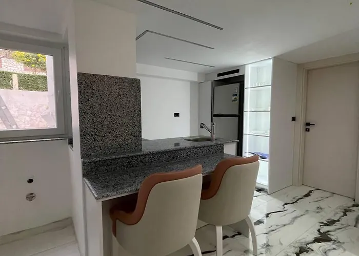 Apartment Jasmine & Aqua Park Sharm El-Sheikh