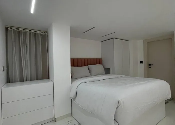Jasmine & Aqua Park Apartment