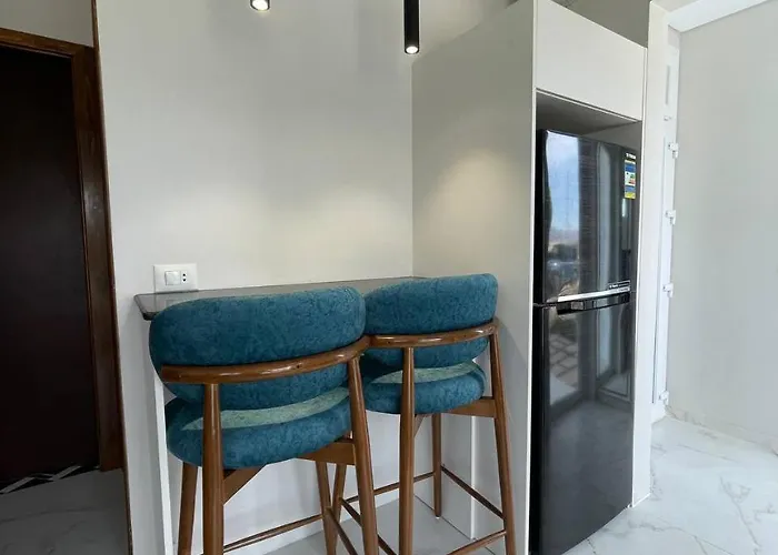 Jasmine & Aqua Park Apartment