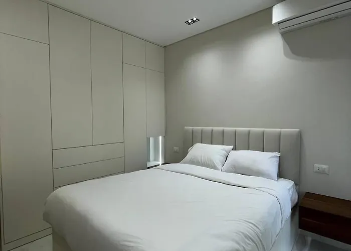 Apartment Jasmine & Aqua Park