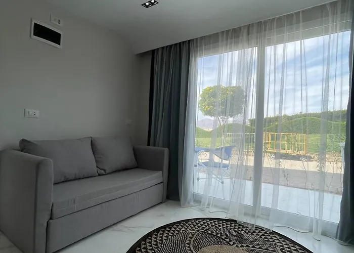 Apartment Jasmine & Aqua Park Sharm El-Sheikh