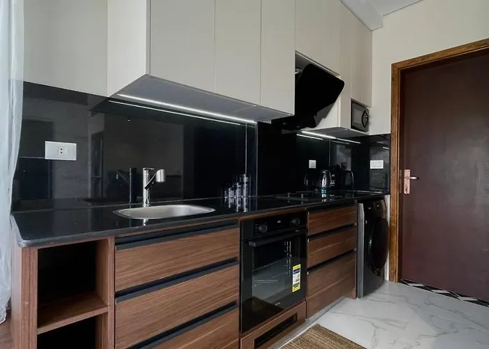 Jasmine & Aqua Park Apartment Sharm El-Sheikh