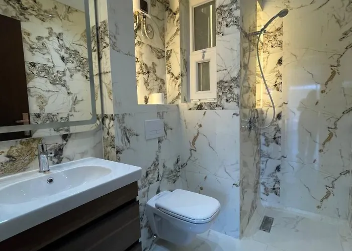 Jasmine & Aqua Park Apartment