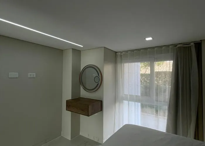 Jasmine & Aqua Park Apartment