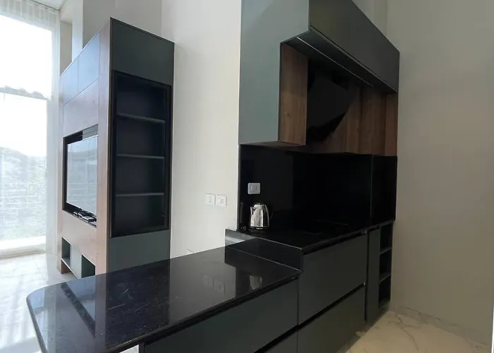 Apartment Jasmine & Aqua Park