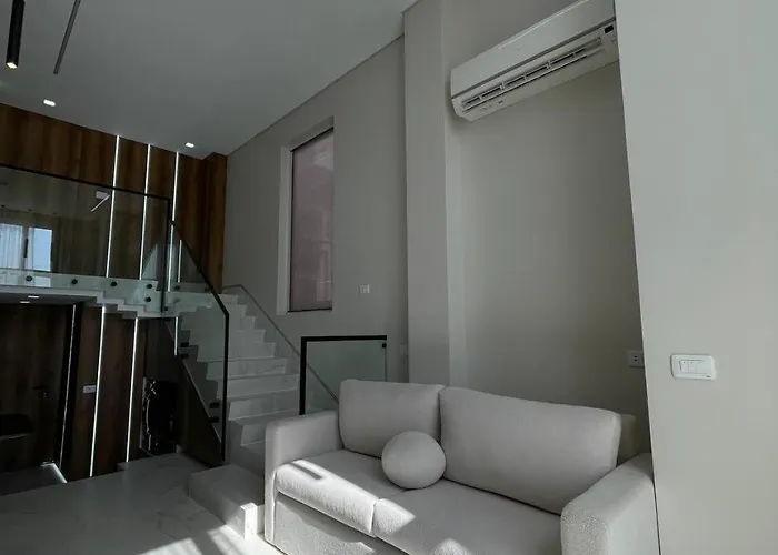 Jasmine & Aqua Park Apartment