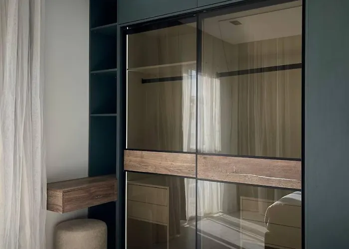 Jasmine & Aqua Park Apartment