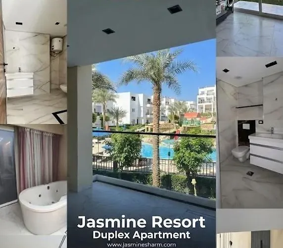 Jasmine & Aqua Park Apartment *