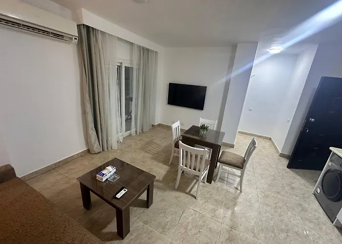 Jasmine & Aqua Park Apartment