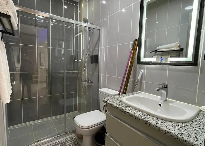 Apartment Jasmine & Aqua Park Sharm El-Sheikh