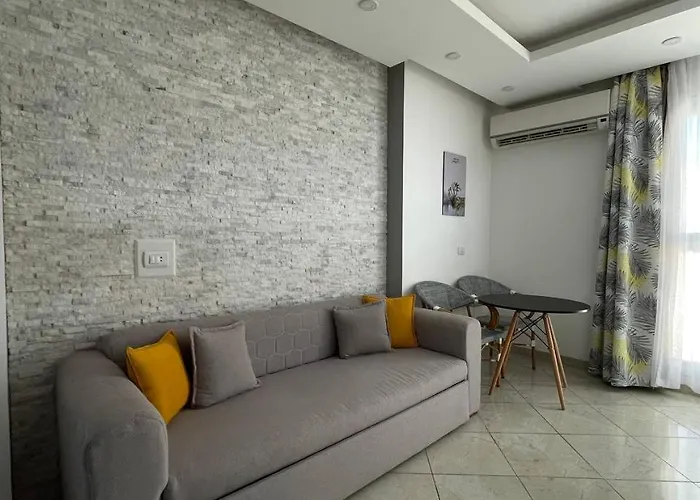 Apartment Jasmine & Aqua Park