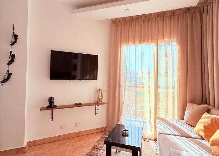 Jasmine & Aqua Park Apartment *